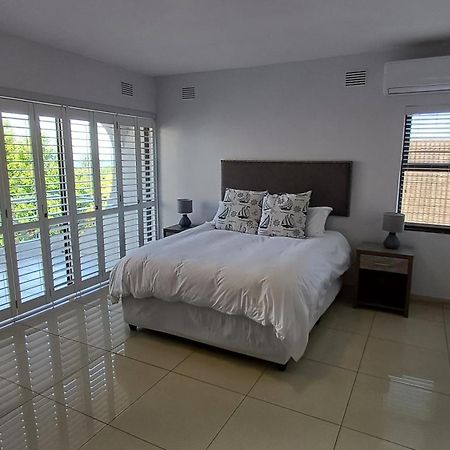 Oceans Boutique Hotel Durban Exterior foto