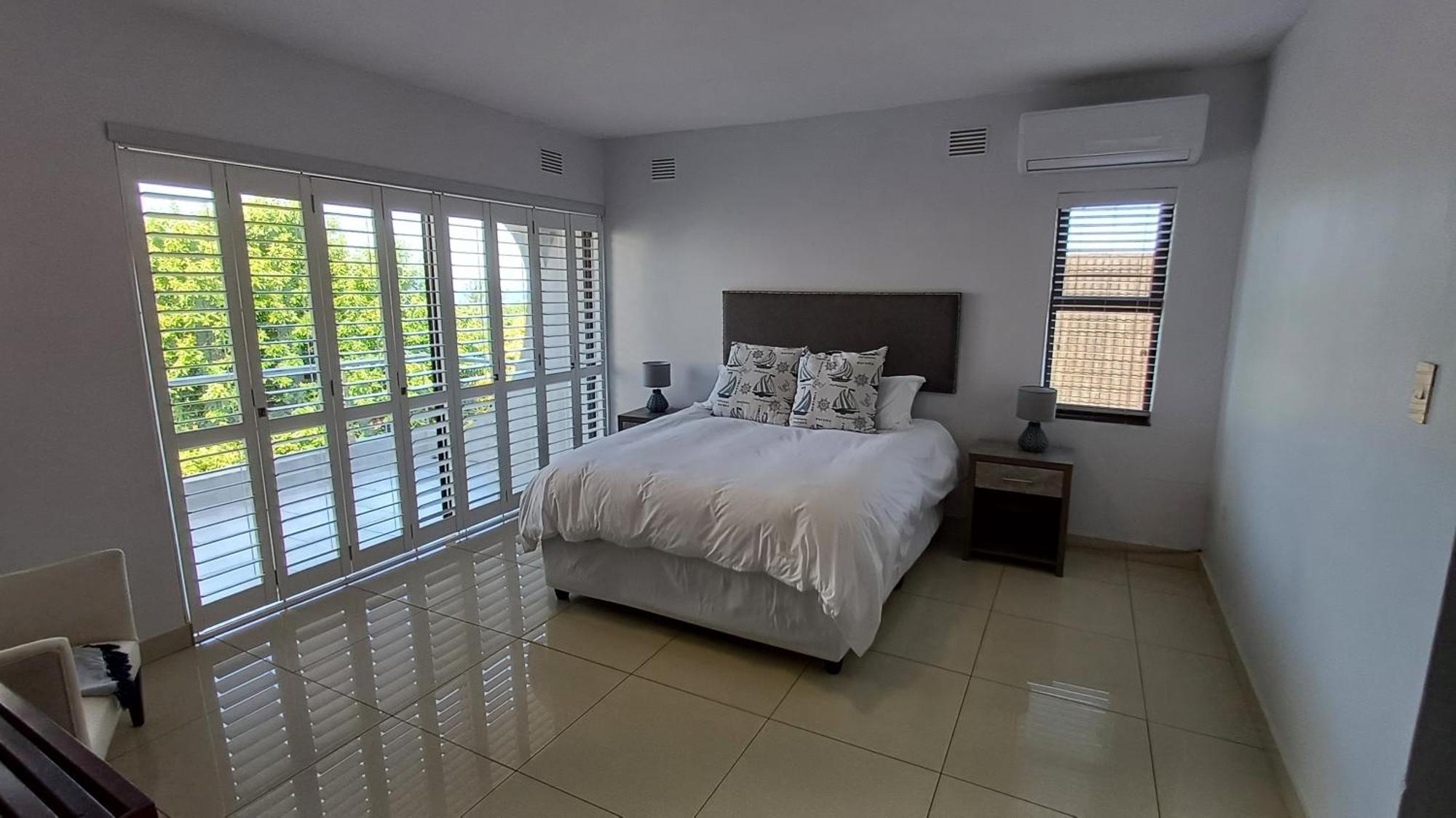 Oceans Boutique Hotel Durban Exterior foto